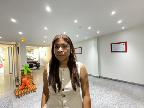Foto de Rosa Ramirez Flores